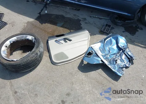 2006 Subaru Legacy 2.5I/2.5I Limited z USA, uszkodzony, nr VIN 4S3BL626867205070